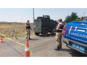 Kahramanmaraş’ta Bir Mahalle Karantinaya Alındı