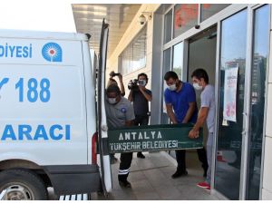 İki çocuğun silahla oyunu ölümle sonuçlandı