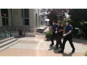 Adana’da Genç Çiftin Öldüğü Kazaya Karışan Tır Sürücüsü, Adliyeye Sevk Edildi