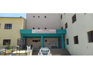 Doktora Hakaret Eden 2 Kişi Gözaltına Alındı