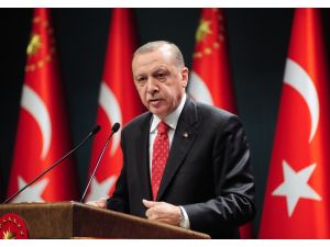 Cumhurbaşkanı Erdoğan Yeni Kararları Açıkladı