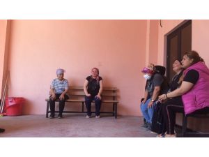Bisikletten Düşüp Öldü Sanıldı, Gerçek Tomografide Ortaya Çıktı