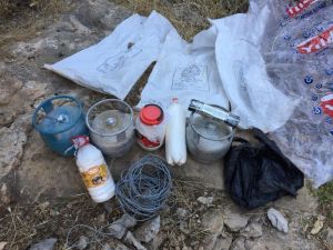 Mit Ve Jandarma’dan Ortak Operasyon