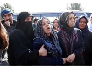 Fenomen genci öldüren baba ve oğul hakkında müebbet hapis istendi