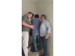 Polisi Arayan Yaşlı Kadın Dolandırılmaktan Kurtuldu