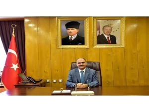 Vahdettin Özkan, Konya Valiliğine Atandı