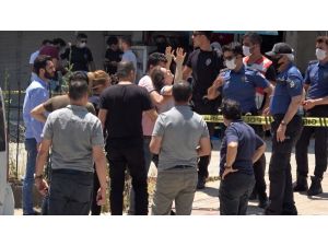 Hatay’da Pompalı Cinayet