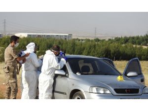 Jasat Arkadaş Katilinin Peşinde