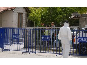 Isparta Vatan Mahallesi’ndeki Karantina Sona Erdi