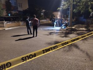 Şüpheli Paketten Zulalanmış Uyuşturucu Çıktı