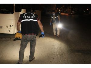 Adana’da Silahlı Kavga: 2 Yaralı