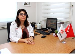 Dr. Orgun: "Çocuğun Nöbet Sırasında Hareketlerine Engel Olunmamalı"