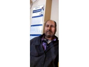 Devrilen Biçerdöverin Altında Kalarak Öldü