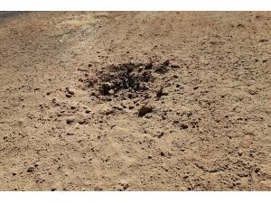 Pkk/ypg’li Teröristler İnsanlık Suçu İşlemeye Devam Ediyor