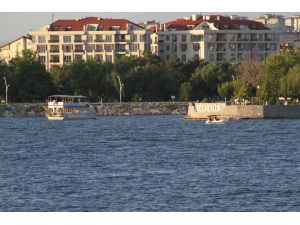 Beyşehir Gölü’nde Yat Turları Da Normale Döndü