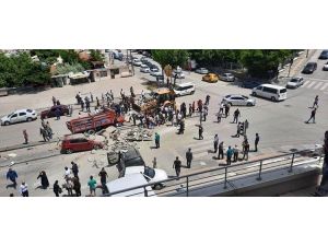 Başkent’te Feci Kaza: 1 Ölü, 3 Yaralı