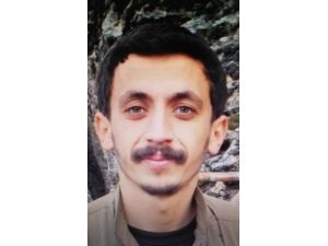 Etkisiz Hale Getirilen Teröristin 1 Milyon Tl’ye Kadar Ödülle Aranan İzzet Yiğit Olduğu Belirlendi