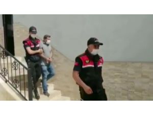 Kiraladıkları Kamyonları Sahte Belgelerle Satan Çeteyi Jasat Çökertti