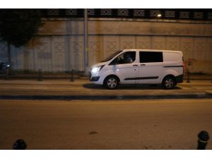 Müyesser Yıldız Tutuklandı