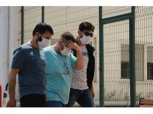 Uyuşturucu Operasyonunda 1 Kişi Tutuklandı