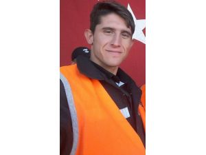 Genç Güvenlik Görevlisi Trafik Kazasında Hayatını Kaybetti
