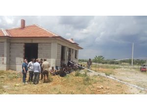 Denizli’de Aile Katliamı: 4 Ölü