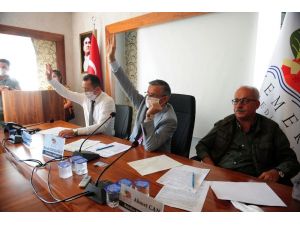 Başkan Topaloğlu: "Temsil ağırlama giderlerinden yapılan tasarruf 6 milyon 53 bin lira"