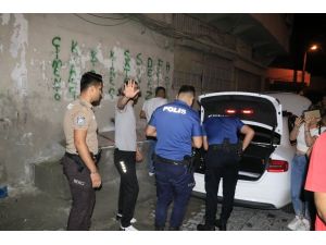’Dur’ İhtarına Uymadı, 15 Kilometre Sonunda Yakalandı