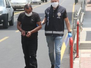 Mahallede Pompalı Tüfekle 9 Kişiyi Yaralayan 3 Zanlı Tutuklandı