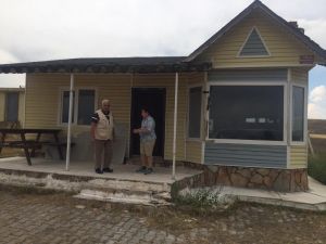Yazlık Evi 6 Kez Soyulan Vatandaş İsyan Etti