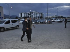 Konya’da Uyuşturucu Operasyonu