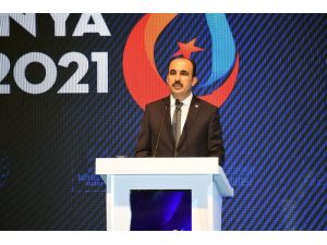 Konya 5. İslami Dayanışma Oyunları 10-19 Eylül 2021’de Yapılacak