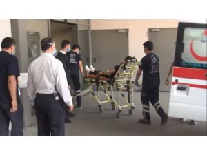 Sevgilisini Darp Etti, "İntihar Etmesini Önledim" Dedi