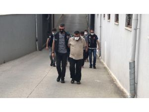 Uygulama Noktasından Polise Çarpıp Kaçan 5 Zanlı Tutuklandı