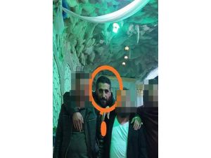Mezarlıkta Alacak Verecek Kovalamacası Ölümle Bitti