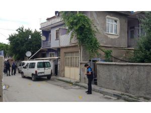 Konya’da Komşular Arası Silahlı Kavga: 1 Yaralı