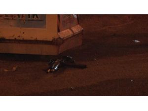 Başkent’te İki Grup Arasında Silahlı Kavga: 1 Yaralı