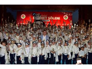 Kepez’in sünnet kayıtları başladı