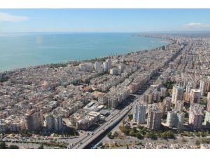 Korona Virüs, Mersin’de Konut Satışlarını Vurdu