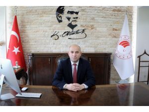 Antalya Tarım Orman Eğitim Günlerinde 50 bin kişiye ulaşıldı