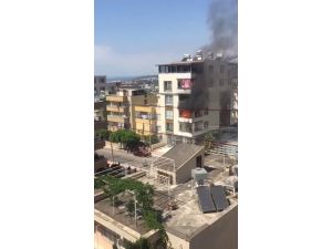 Çocukların Çakmakla Oyunu Faciayla Sonuçlanıyordu