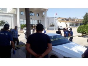 Gaziantep’te Nakliyatçılarla Yükleyiciler Çatıştı: 1 Ölü, 4 Yaralı