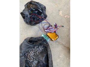 11 Bombalı Eylemi Gerçekleştiren 7 Terörist Yakalandı