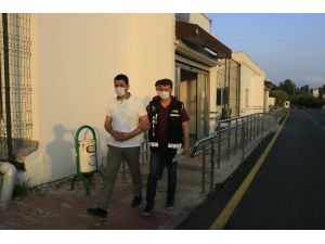 Adana’da Fetö Operasyonu: 5 Gözaltı