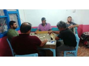 Tarsus’ta Kumar Operasyonu