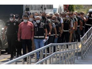 Fetö’nün Terapistleri Tutuklandı