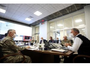 Pençe-kaplan Operasyonu İle Komandolar Kuzey Irak’ta