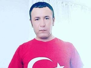 Çalıştığı İnşaatın 13. Katından Düşen Sağır Ve Dilsiz İşçi Hayatını Kaybetti