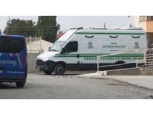 Lastik Değiştirmek İsterken Hayatını Kaybetti