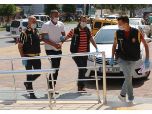 Yumruklu kavgada fenalaşıp hayatını kaybetti